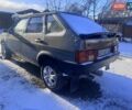 Серый ВАЗ 2109, объемом двигателя 1.5 л и пробегом 134 тыс. км за 1450 $, фото 12 на Automoto.ua