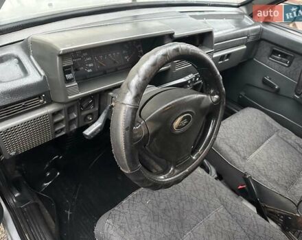 Сірий ВАЗ 2109, об'ємом двигуна 1.5 л та пробігом 170 тис. км за 1200 $, фото 5 на Automoto.ua