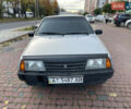 Сірий ВАЗ 2109, об'ємом двигуна 1.5 л та пробігом 150 тис. км за 799 $, фото 1 на Automoto.ua