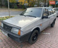 Сірий ВАЗ 2109, об'ємом двигуна 1.5 л та пробігом 150 тис. км за 799 $, фото 15 на Automoto.ua