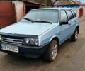 Серый ВАЗ 2109, объемом двигателя 1.5 л и пробегом 0 тыс. км за 1350 $, фото 1 на Automoto.ua