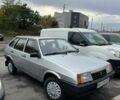 Серый ВАЗ 2109, объемом двигателя 1.5 л и пробегом 67 тыс. км за 1950 $, фото 1 на Automoto.ua