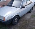 Сірий ВАЗ 2109, об'ємом двигуна 1.5 л та пробігом 800 тис. км за 1105 $, фото 2 на Automoto.ua