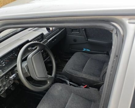 Сірий ВАЗ 2109, об'ємом двигуна 0 л та пробігом 150 тис. км за 1700 $, фото 5 на Automoto.ua