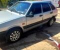 Серый ВАЗ 2109, объемом двигателя 15 л и пробегом 200 тыс. км за 1800 $, фото 1 на Automoto.ua
