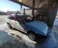 Серый ВАЗ 2109, объемом двигателя 1.5 л и пробегом 170 тыс. км за 1050 $, фото 1 на Automoto.ua