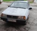 Сірий ВАЗ 2109, об'ємом двигуна 1.5 л та пробігом 250 тис. км за 1300 $, фото 1 на Automoto.ua