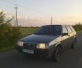 Серый ВАЗ 2109, объемом двигателя 1.5 л и пробегом 180 тыс. км за 1200 $, фото 1 на Automoto.ua