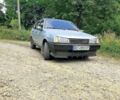 Сірий ВАЗ 2109, об'ємом двигуна 1.5 л та пробігом 240 тис. км за 850 $, фото 1 на Automoto.ua