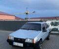 Сірий ВАЗ 2109, об'ємом двигуна 1.5 л та пробігом 134 тис. км за 950 $, фото 1 на Automoto.ua