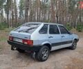 Сірий ВАЗ 2109, об'ємом двигуна 1.5 л та пробігом 187 тис. км за 1500 $, фото 4 на Automoto.ua