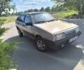 Серый ВАЗ 2109, объемом двигателя 1.5 л и пробегом 332 тыс. км за 950 $, фото 2 на Automoto.ua