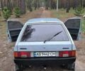 Сірий ВАЗ 2109, об'ємом двигуна 1.5 л та пробігом 187 тис. км за 1500 $, фото 8 на Automoto.ua