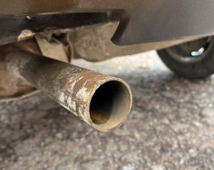 Серый ВАЗ 2109, объемом двигателя 0 л и пробегом 182 тыс. км за 1100 $, фото 8 на Automoto.ua