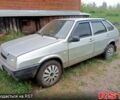 Сірий ВАЗ 2109, об'ємом двигуна 1.5 л та пробігом 142 тис. км за 1400 $, фото 1 на Automoto.ua