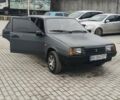 Сірий ВАЗ 2109, об'ємом двигуна 1.5 л та пробігом 139 тис. км за 1600 $, фото 2 на Automoto.ua