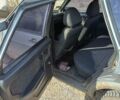 Серый ВАЗ 2109, объемом двигателя 1.5 л и пробегом 276 тыс. км за 600 $, фото 7 на Automoto.ua