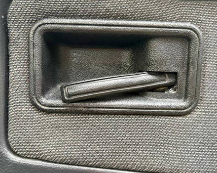 Серый ВАЗ 2109, объемом двигателя 1.5 л и пробегом 230 тыс. км за 1061 $, фото 6 на Automoto.ua