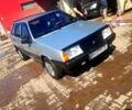 Серый ВАЗ 2109, объемом двигателя 15 л и пробегом 200 тыс. км за 1800 $, фото 1 на Automoto.ua