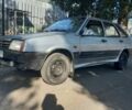 Сірий ВАЗ 2109, об'ємом двигуна 1.5 л та пробігом 100 тис. км за 852 $, фото 1 на Automoto.ua