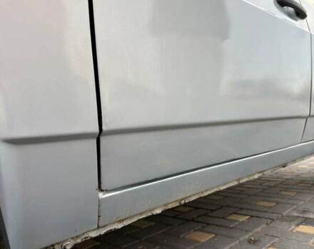 Серый ВАЗ 2109, объемом двигателя 1.5 л и пробегом 230 тыс. км за 1061 $, фото 8 на Automoto.ua