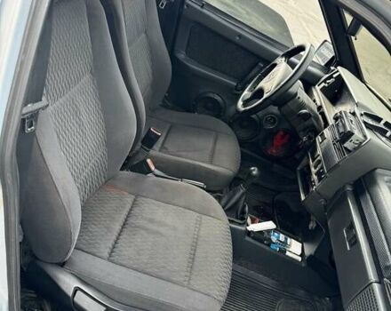 Серый ВАЗ 2109, объемом двигателя 1.5 л и пробегом 98 тыс. км за 2850 $, фото 5 на Automoto.ua