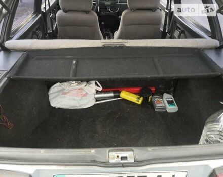 Сірий ВАЗ 2109, об'ємом двигуна 1.5 л та пробігом 221 тис. км за 1800 $, фото 18 на Automoto.ua
