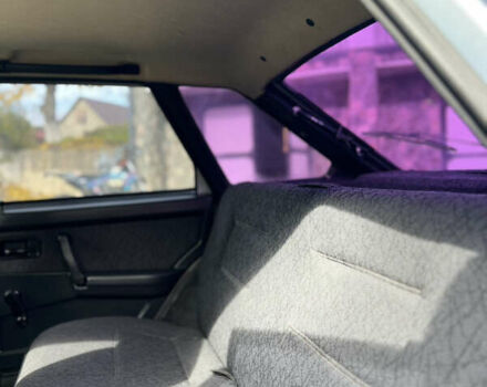 Сірий ВАЗ 2109, об'ємом двигуна 1.5 л та пробігом 34 тис. км за 2750 $, фото 18 на Automoto.ua