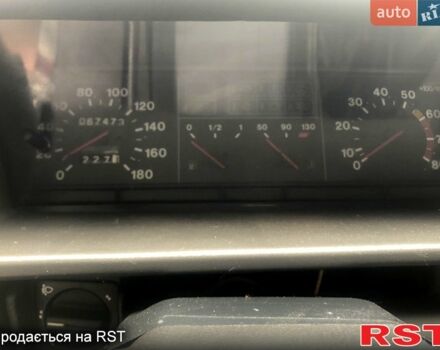 Серый ВАЗ 2109, объемом двигателя 1.5 л и пробегом 70 тыс. км за 1500 $, фото 12 на Automoto.ua