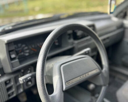 Сірий ВАЗ 2109, об'ємом двигуна 1.5 л та пробігом 34 тис. км за 2750 $, фото 12 на Automoto.ua