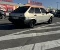 Сірий ВАЗ 2109, об'ємом двигуна 1.6 л та пробігом 222 тис. км за 2300 $, фото 8 на Automoto.ua