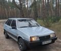 Сірий ВАЗ 2109, об'ємом двигуна 1.5 л та пробігом 187 тис. км за 1500 $, фото 12 на Automoto.ua