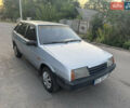 ВАЗ 2109 2005 в Кропивницком (Кировограде) на Automoto.ua Серый ВАЗ 2109, объемом двигателя 1.6 л и пробегом 300 тыс. км за 1250 $, фото 5 на Automoto.ua