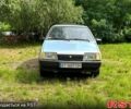 Сірий ВАЗ 2109, об'ємом двигуна 1.5 л та пробігом 200 тис. км за 1600 $, фото 1 на Automoto.ua