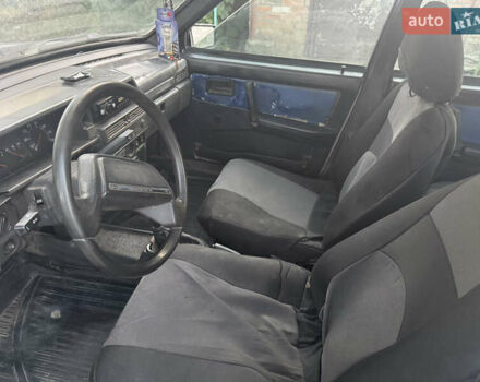 ВАЗ 2109 2005 в Кропивницком (Кировограде) на Automoto.ua Серый ВАЗ 2109, объемом двигателя 1.6 л и пробегом 300 тыс. км за 1250 $, фото 8 на Automoto.ua