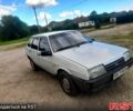 Серый ВАЗ 2109, объемом двигателя 1.5 л и пробегом 258 тыс. км за 1150 $, фото 1 на Automoto.ua