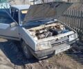 Серый ВАЗ 2109, объемом двигателя 1.5 л и пробегом 97 тыс. км за 1000 $, фото 1 на Automoto.ua