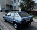 Серый ВАЗ 2109, объемом двигателя 1.5 л и пробегом 132 тыс. км за 1500 $, фото 3 на Automoto.ua