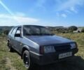 Серый ВАЗ 2109, объемом двигателя 1.5 л и пробегом 190 тыс. км за 728 $, фото 1 на Automoto.ua