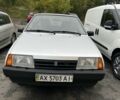 Сірий ВАЗ 2109, об'ємом двигуна 1.5 л та пробігом 67 тис. км за 1950 $, фото 1 на Automoto.ua