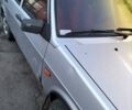 Серый ВАЗ 2109, объемом двигателя 1.5 л и пробегом 259 тыс. км за 1500 $, фото 1 на Automoto.ua