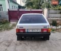 Серый ВАЗ 2109, объемом двигателя 1.5 л и пробегом 240 тыс. км за 2500 $, фото 1 на Automoto.ua