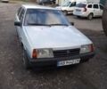 Серый ВАЗ 2109, объемом двигателя 1.5 л и пробегом 187 тыс. км за 1200 $, фото 5 на Automoto.ua