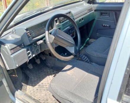 Сірий ВАЗ 2109, об'ємом двигуна 1.5 л та пробігом 135 тис. км за 1600 $, фото 2 на Automoto.ua