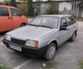 Серый ВАЗ 2109, объемом двигателя 1.5 л и пробегом 130 тыс. км за 1300 $, фото 1 на Automoto.ua