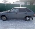 Сірий ВАЗ 2109, об'ємом двигуна 0 л та пробігом 170 тис. км за 1508 $, фото 1 на Automoto.ua