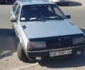 Серый ВАЗ 2109, объемом двигателя 1.5 л и пробегом 180 тыс. км за 2000 $, фото 1 на Automoto.ua