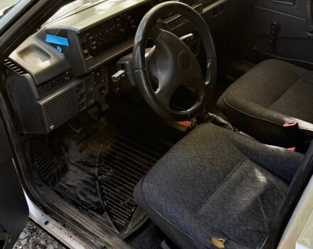 Серый ВАЗ 2109, объемом двигателя 1.5 л и пробегом 2 тыс. км за 1550 $, фото 2 на Automoto.ua