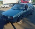 Сірий ВАЗ 2109, об'ємом двигуна 1.5 л та пробігом 120 тис. км за 750 $, фото 1 на Automoto.ua