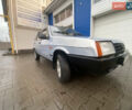 Сірий ВАЗ 2109, об'ємом двигуна 1.5 л та пробігом 184 тис. км за 1500 $, фото 2 на Automoto.ua